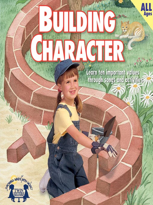 Title details for Building Character by Twin Sisters Productions - Available